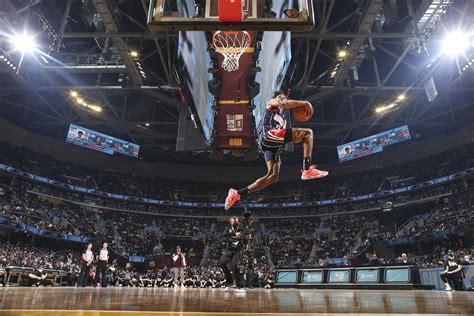 nba dunk leaders 2022.